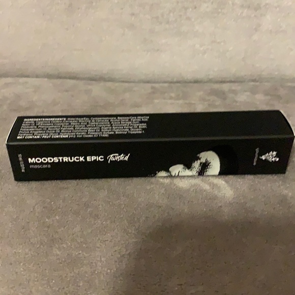 Moodstruck Epic Twisted Mascara - Picture 1 of 1